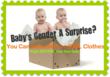 Baby Riddle Offers an Alternative Solution to Neutral Baby Clothes for...